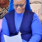 Rev. Sr. Maria Nakitto