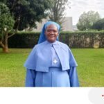 Rev. Sr. Esperanza. M.